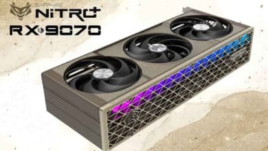 Radeon RX 9070