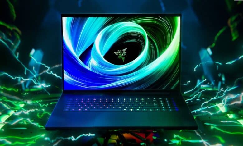 Razer Blade 18