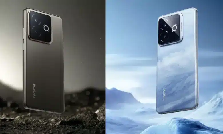 Realme GT 7 Pro Racing Edition