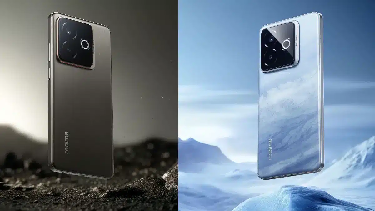 Realme GT 7 Pro Racing Edition