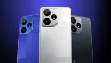 Realme Neo 7x 5G