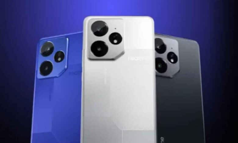 Realme Neo 7x 5G