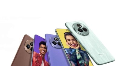 Realme P3 Pro
