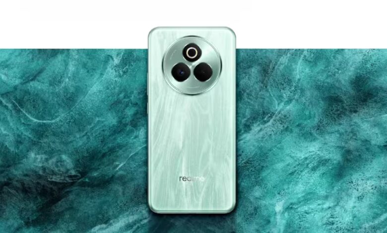 Realme P3 Pro