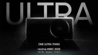 Realme Ultra