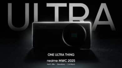 Realme ultra
