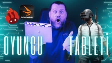 RedMagic Nova Pad inceleme