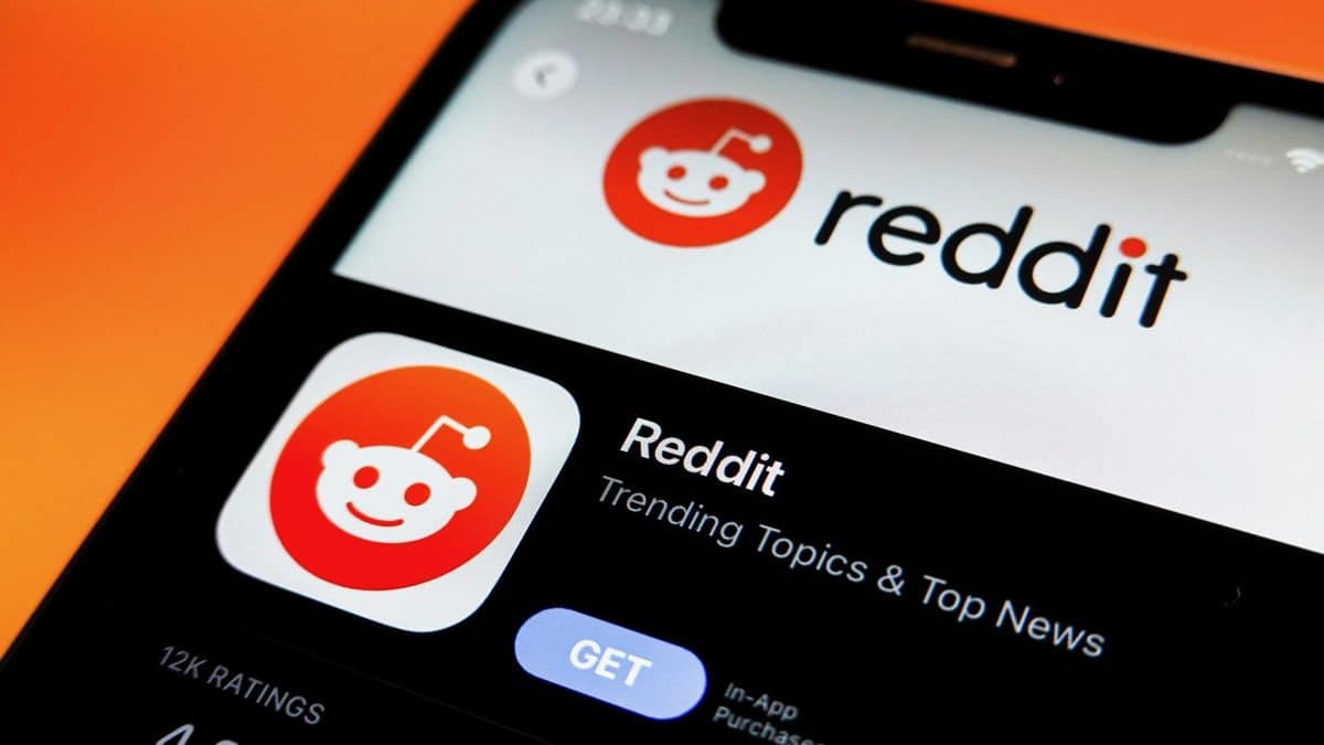 Reddit