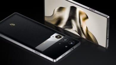 Redmagic 10 Pro Golden Saga