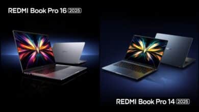 Redmi Book Pro 16