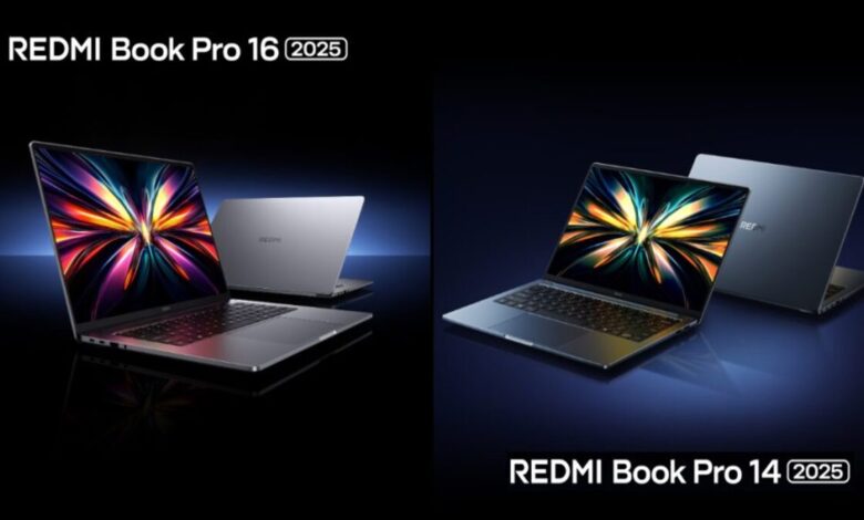 Redmi Book Pro 16