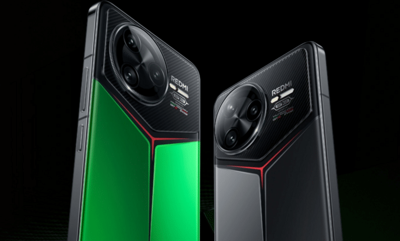 Redmi K80 Ultra