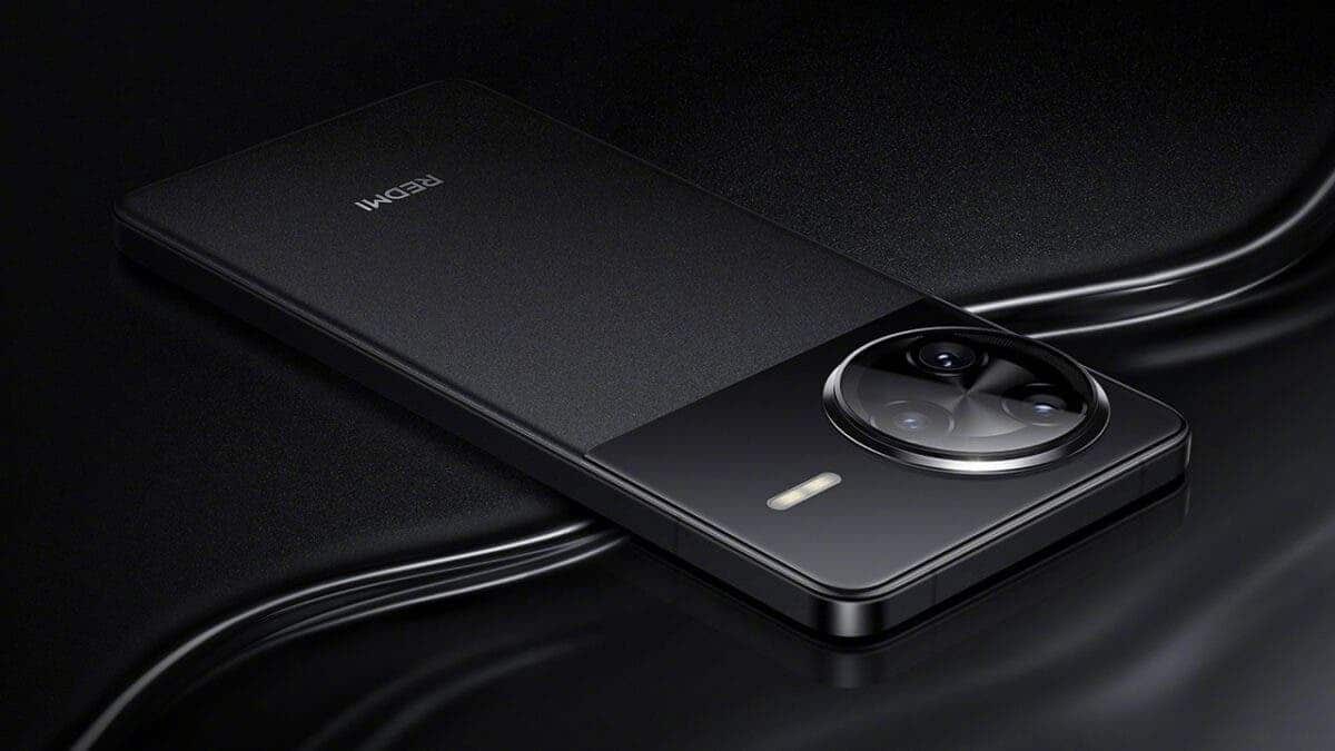 Redmi K90