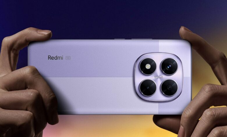 Redmi Note 14 Pro 5G