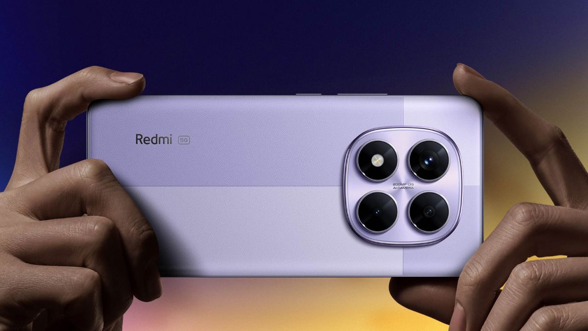 Redmi Note 14 Pro 5G