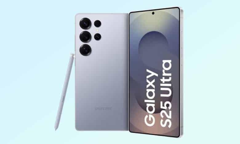 S25 Ultra Ön Sipariş