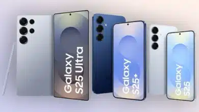 Samsung Android