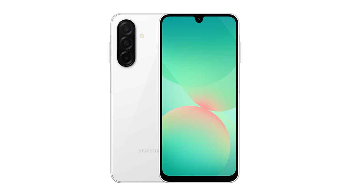 Samsung Galaxy A26