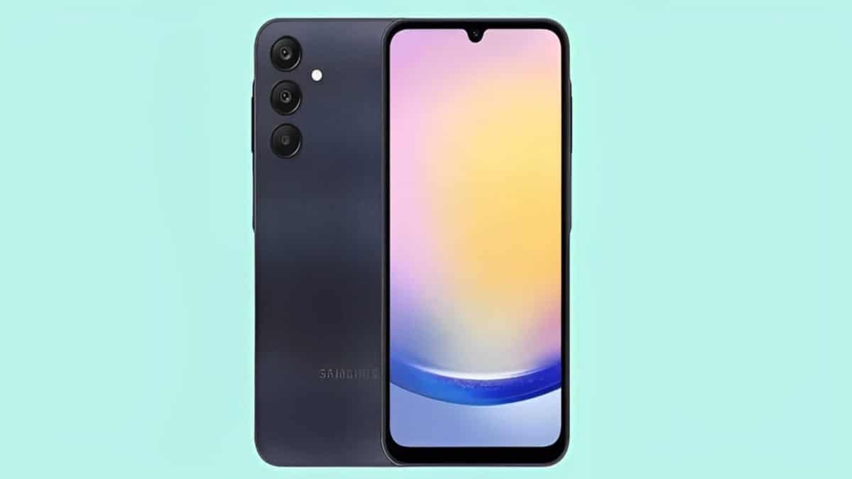 Samsung Galaxy A26 5G
