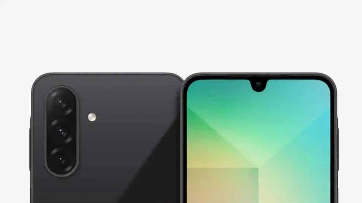 Samsung Galaxy A26
