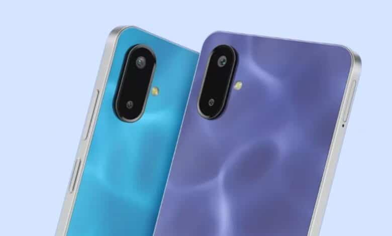 Samsung Galaxy F06 5G