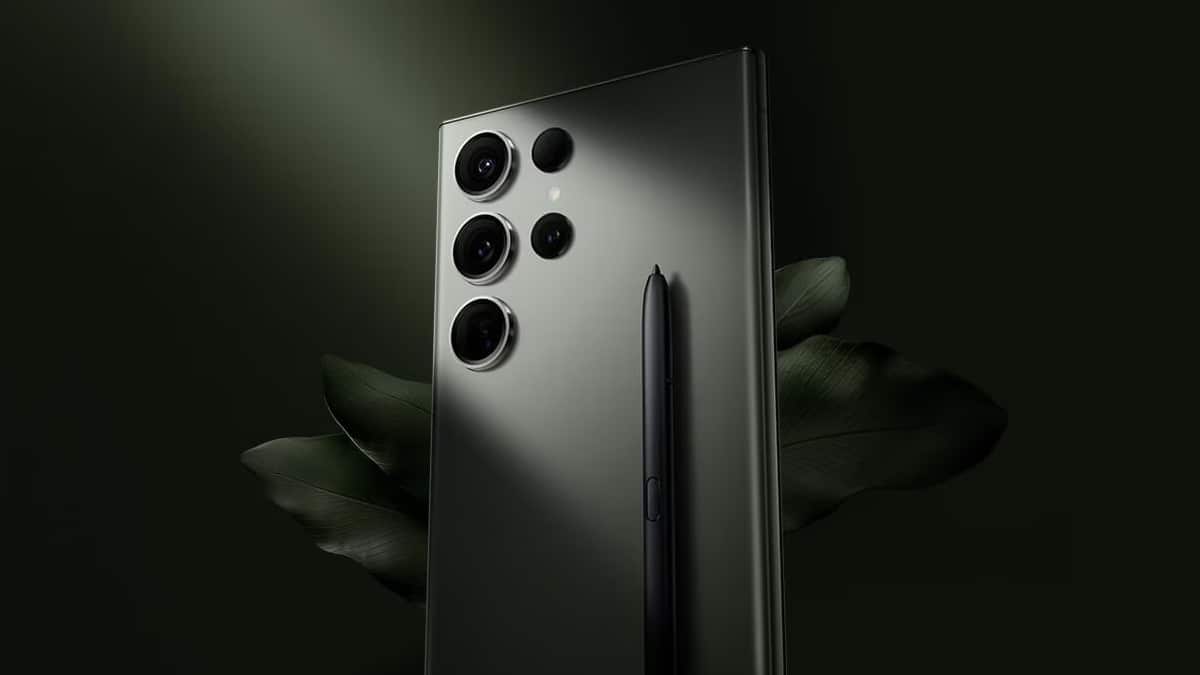 Samsung Galaxy S26