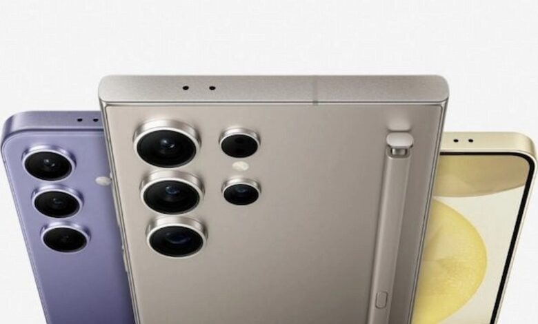 Samsung Galaxy S26