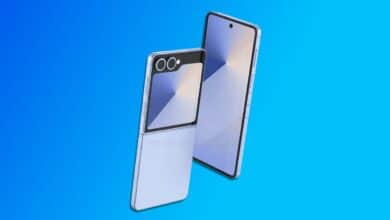 Samsung Galaxy Z Flip 7