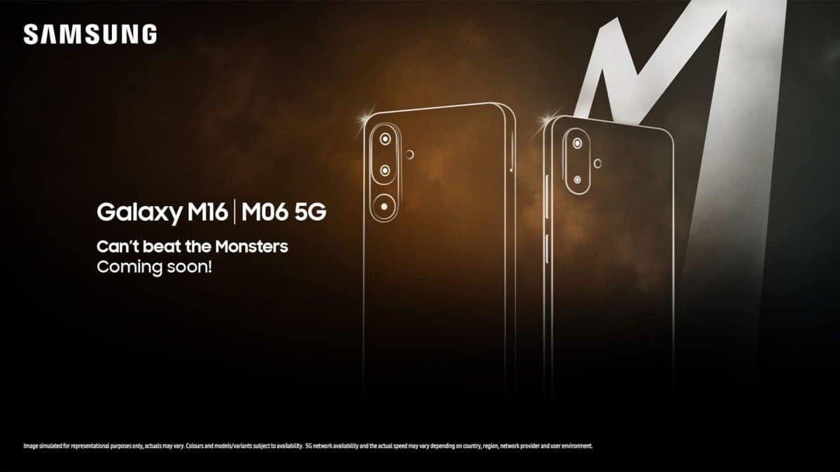 Samsung İki Yeni Galaxy Modeli İçin Düğmeye Bastı