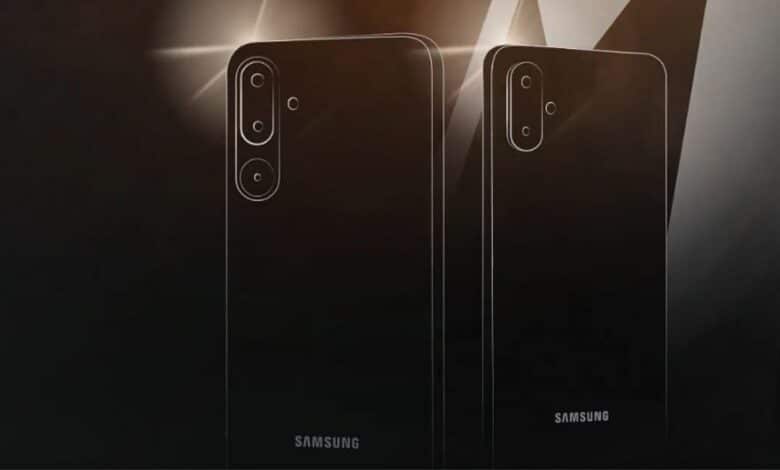 Samsung İki Yeni Galaxy Modeli İçin Düğmeye Bastı