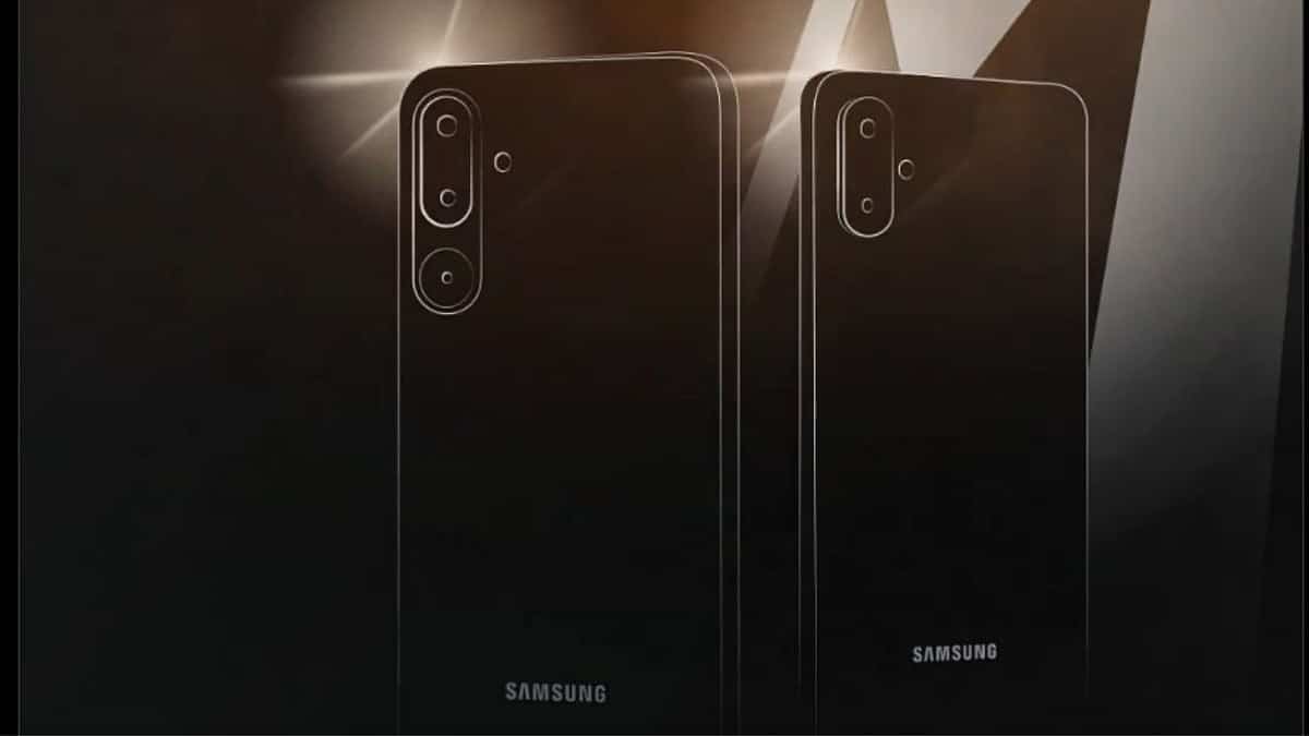 Samsung İki Yeni Galaxy Modeli İçin Düğmeye Bastı