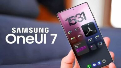 Samsung One UI 7