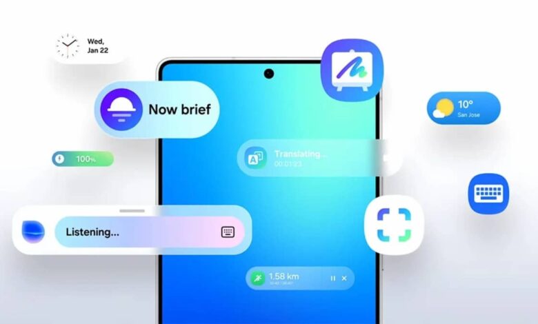 Samsung Şubat 2025 Güvenlik Güncellemesi Detayları Açıklandı