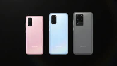 Samsung güncelleme desteği