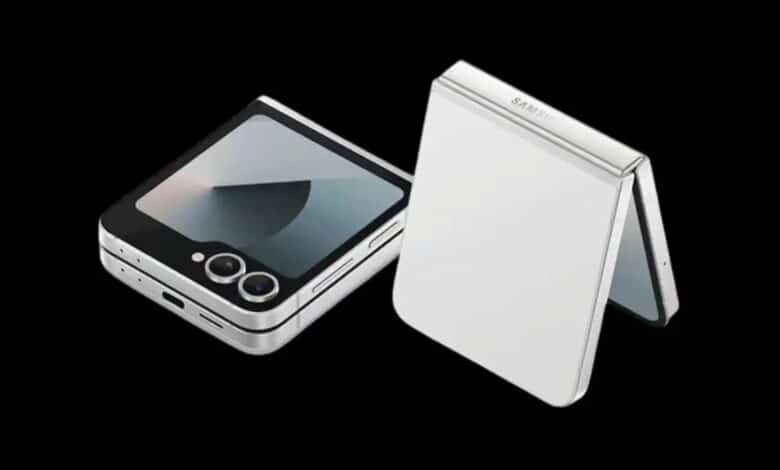 Samsung ucuz Galaxy Z Flip