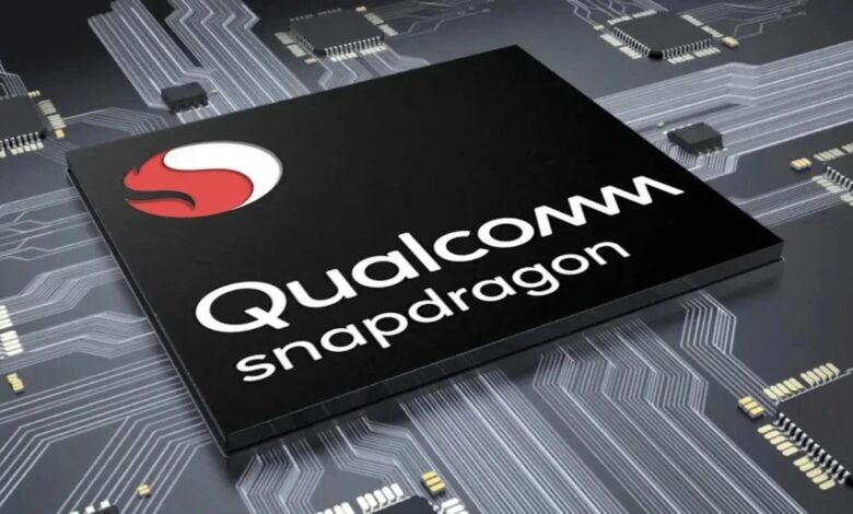 Snapdragon