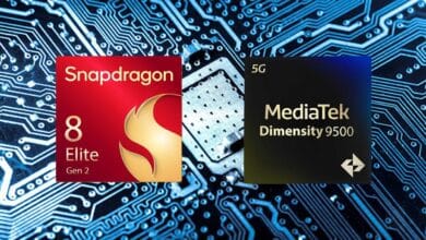 Snapdragon 8 Elite 2