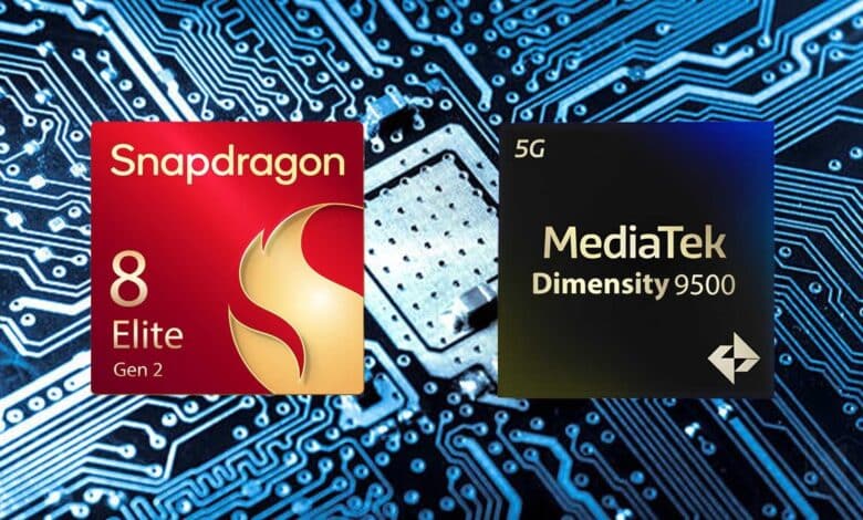 Snapdragon 8 Elite 2