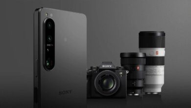 Sony Xperia 1 VII
