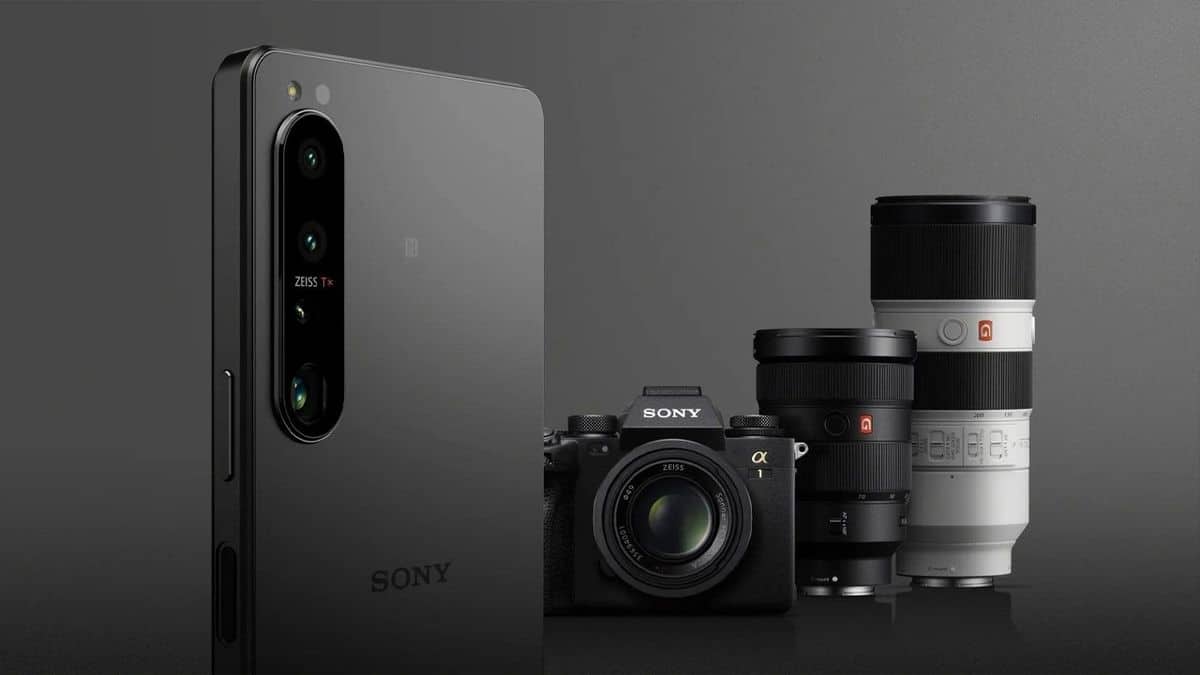 Sony Xperia 1 VII