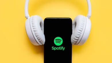 Spotify