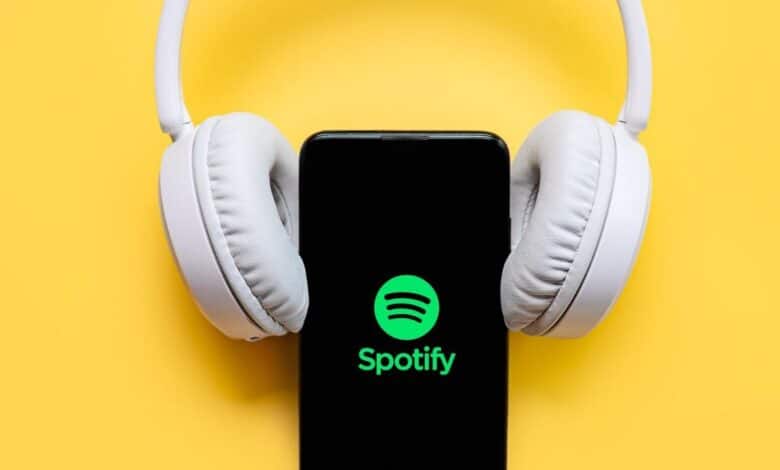 Spotify