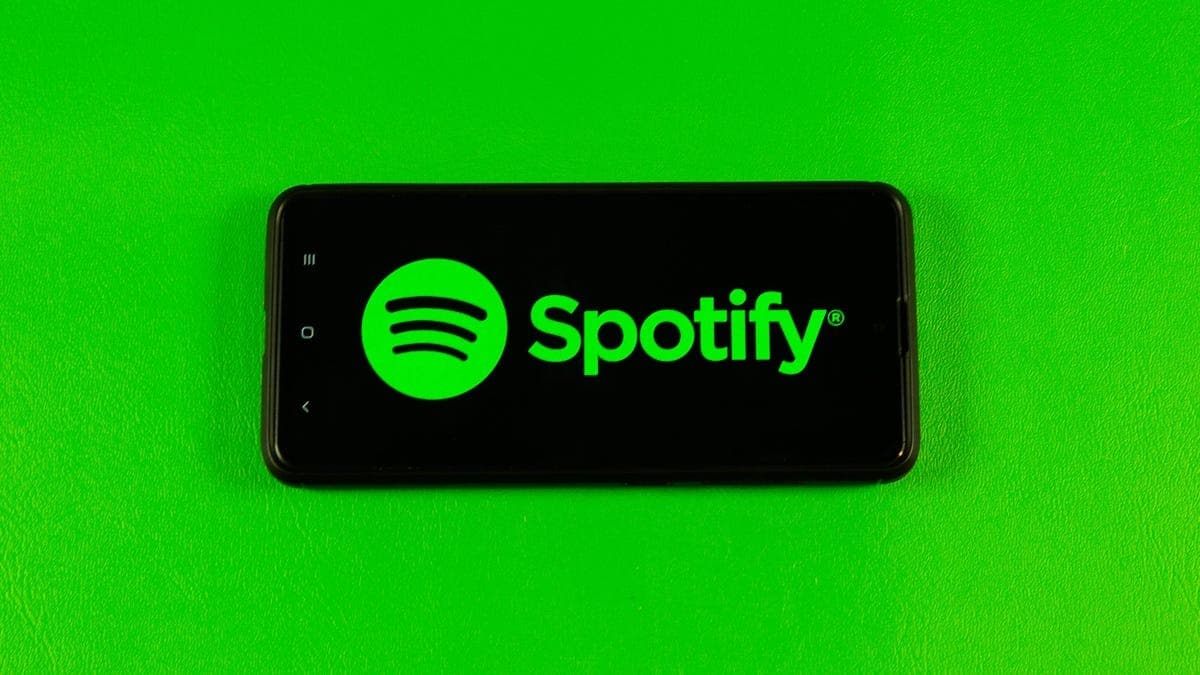 Spotify