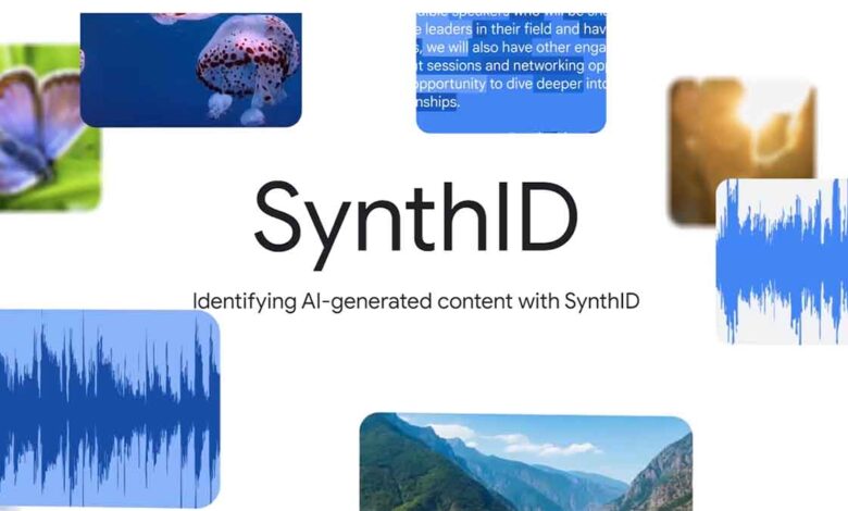SynthID