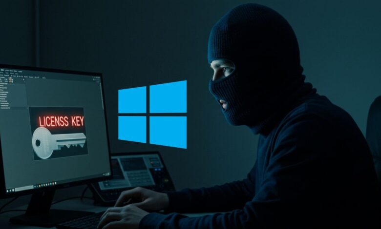 Microsoft