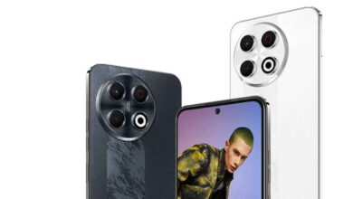Tecno Spark 30 Serisi