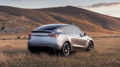 Tesla geri çağırma