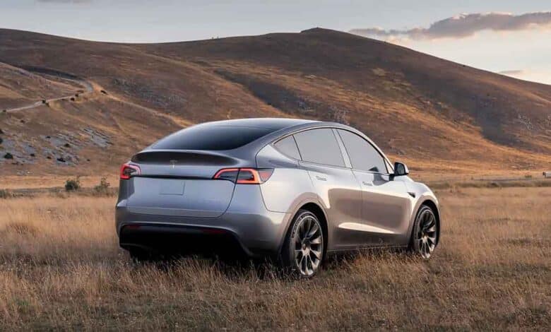 Tesla geri çağırma