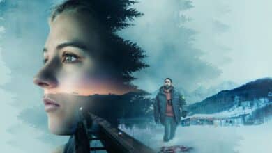 The Åre Murders