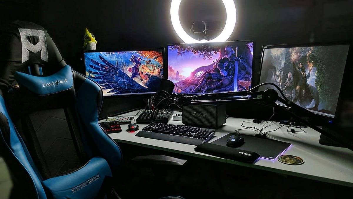 Twitch